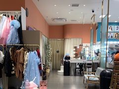 -海马体照相馆(厦门SM城市广场店)