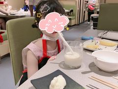 -海底捞火锅(银泰中心店)