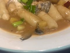-金潮排档·金牙齿排档(广场西路店)