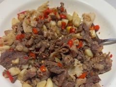 -晋家门·苏皖家常菜(江北龙湖天街店)
