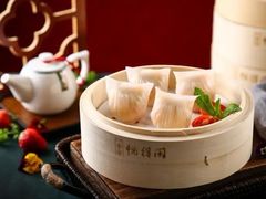 -悦得闲广式点心茶楼(蓝鲸世界店)