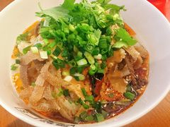 -黑窑厂糖油饼烤鸭·清真菜(旗舰店)