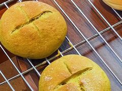 -Max Bakery 阿唛手作