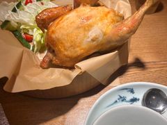 天香手撕鸡-弄堂里·寻味杭州(湖滨银泰in77C区店)