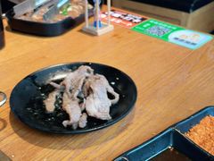 -千寻烧肉(政务区店)