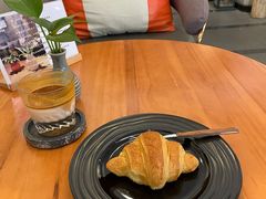 流心可颂-25#COFFEE(古地石店)