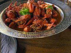 -517烧烤·龙虾·海鲜大排档(万象都荟店)