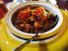 -何氏排骨(左家塘店)