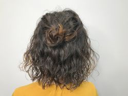 点击看大图 -HD HAIR STYLE