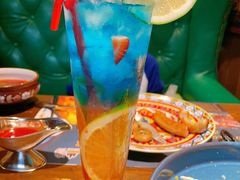 -卢布里西餐厅(总店)