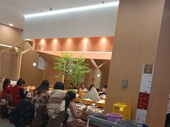 -喜家自助小火锅(卓悦里店)