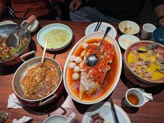 -望湘园·洞庭渔宴(浦江欢乐颂店)