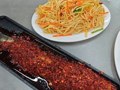 -韩麦大冷面(桂花街直营店)