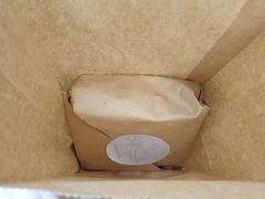 -Al Salam莫的三明治