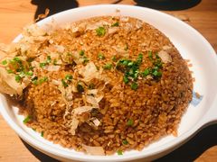 酱油炒饭-老板恋上鱼(印象城店)