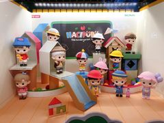 -泡泡玛特POPMART(崇文门国瑞城店)