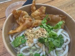 -非遗·十八曲鱼饺(西马总店)