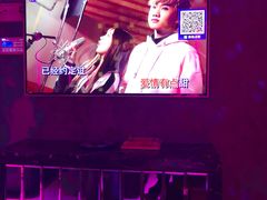 -音乐虫量贩式KTV(大悦城店)