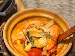 -泰妃殿(武汉首店)