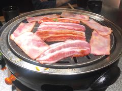 -九田家黑牛烤肉料理(万达店)