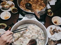 -甲大帅·甲鱼·椰子鸡主题餐厅(唐家店)