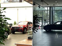 -奔驰利星行(北京花乡店)