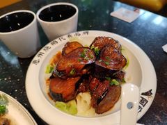 -阿皇仔烧鹅(麦地店)