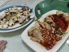 -汇兴源餐馆(小北路店)