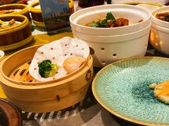 -香云轩·顺德菜(香云纱园林酒店店)