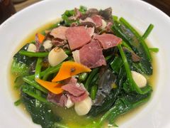 -茄子恰恰·新云南小炒(坪山益田店)