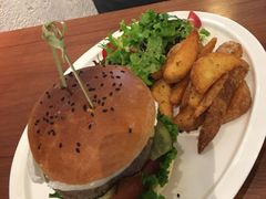 -UPPER KITCHEN(延安路店)