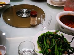 -围龙屋客家食府(福田店)