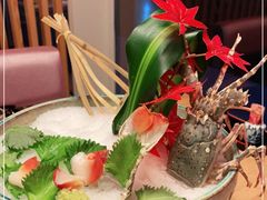 -王鼎精致料理铁板烧(世博源店)