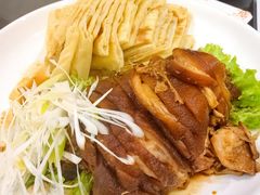 -鼎香润(德胜门内店)