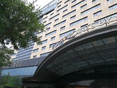 -永泰福朋喜来登酒店-宜客乐自助餐厅(远大路店)