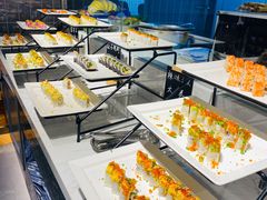 -松子料理(华威桥店)