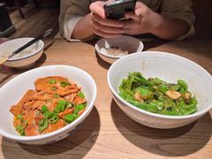 -农耕记·湖南土菜(观澜福城天虹店)
