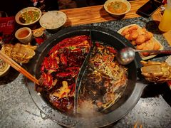 -蜀大侠火锅(总府路店)