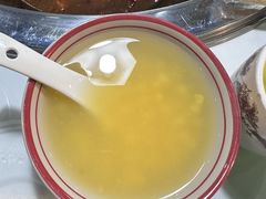 -谭家山河村铁锅炖&东北烧烤(交大店)