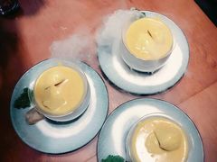 -如禾素食·下午茶·糖水