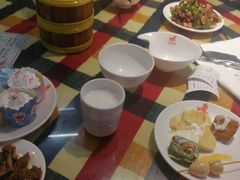-优客哩哩牛排(联盛快乐城店)