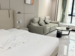 -榆扉·高空City View府邸(广州天河珠江新城正佳广场旗舰店)