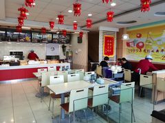 大堂-东方削面(市政府店)