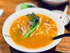 -漆黑觉米粉(三里屯店)