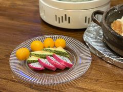 -难得怪味·客家山宴(沙县店)