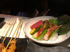 -JUKEBOX玖部音乐餐厅(华侨城店)