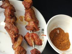 -鸣记脆皮烤鱼(铁西店)
