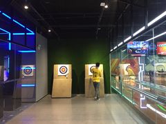 -复兴未来·轰趴空间(泰富百货店)