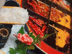 -矮板凳老火锅(宽窄巷子店)