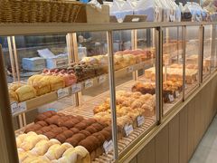 -崎本的店·专业酵种吐司(无锡万象汇店)